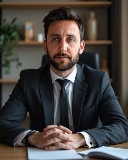L. Javier López Hidalgo - Arquitecto Técnico y Técnico Superior en PRL en Madrid